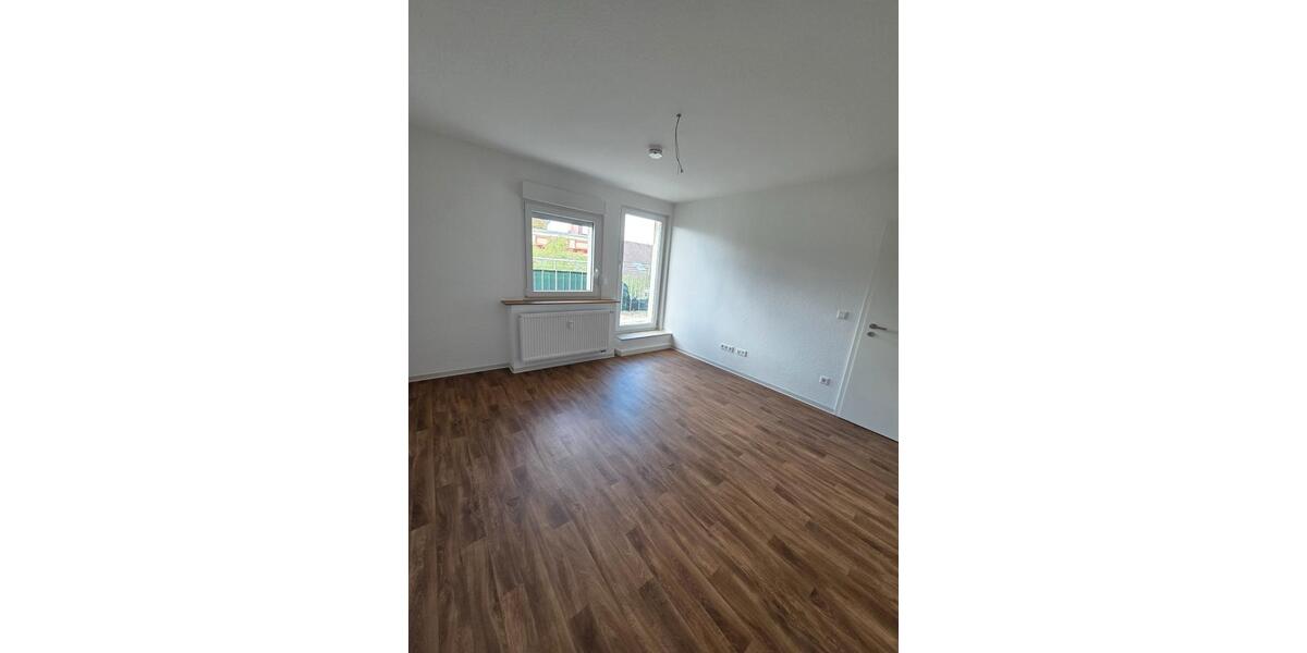 Etagenwohnung Herne Wanne-Bickern - 1 Zimmer, 30 m&sup2;, 290&euro; | Angebot:26364799