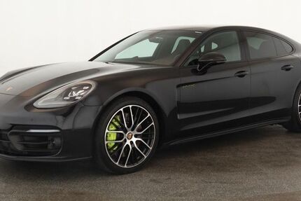 Porsche Panamera 58.800 km 99.884 &euro; Neuss 41460