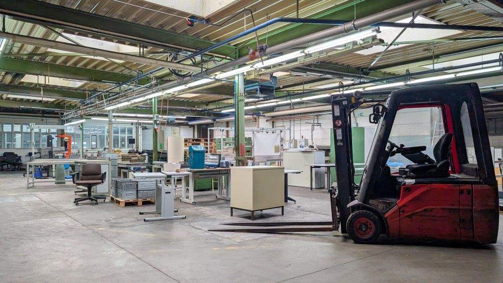 Gewerbeobjekt Velbert Mitte - 4.500.000&euro; | Angebot:23129157