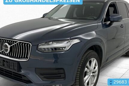Volvo XC90 77.826 km 40.790 &euro; Krefeld 47829