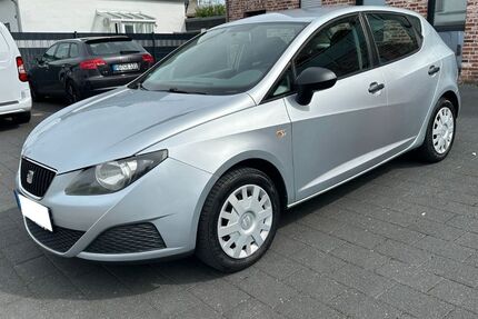 Seat Ibiza 245.000 km 1.850 &euro; Kaarst 41564