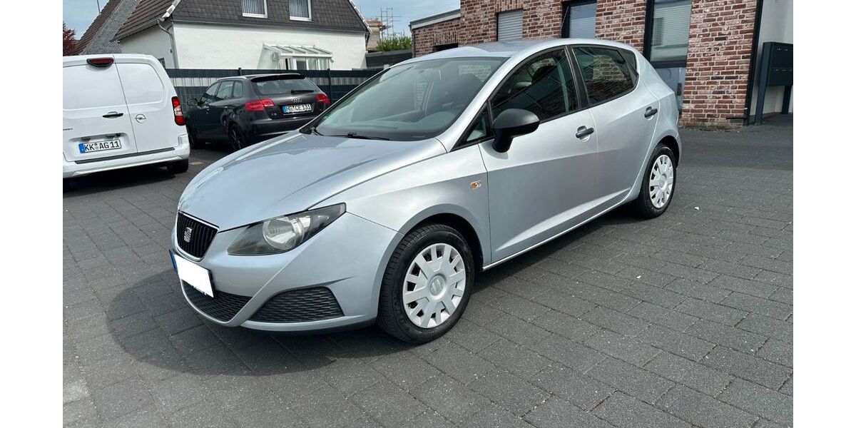 Seat Ibiza 245.000 km 1.850 &euro; Kaarst 41564