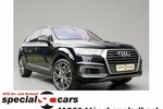 Audi Q7 3.0 TDI e-tron quattro / Panorama / Kamera 179.000 km 31.500 € Mönchengladbach 41066