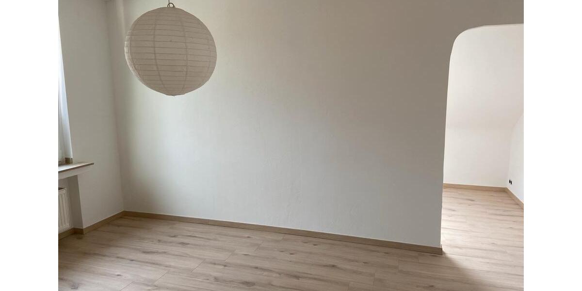 Dachgeschoßwohnung Bochum Bochum-Südwest - 1 Zimmer, 40 m&sup2;, 485&euro; | Angebot:25364984