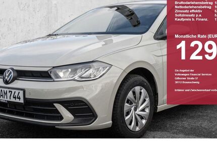 VW Polo 10.000 km 17.900 &euro; Kaarst 41564