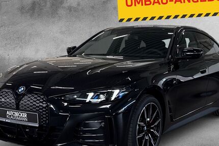 BMW i4 4.000 km 56.490 € Krefeld 47800