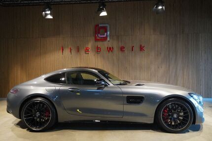 Mercedes-Benz AMG GT C 6.000 km 134.941 &euro; Duisburg 47228