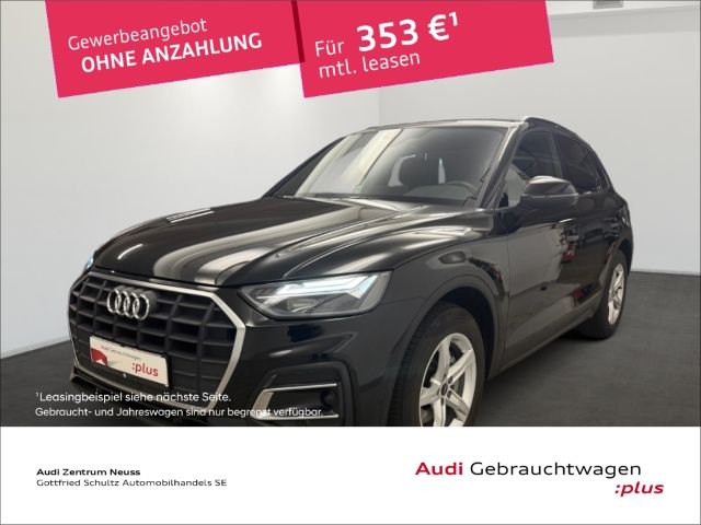Audi Q5 22.688 km 34.890 &euro; Neuss 41464