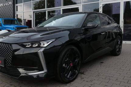DS Automobiles DS4 10 km 28.780 &euro; Oberhausen 46147