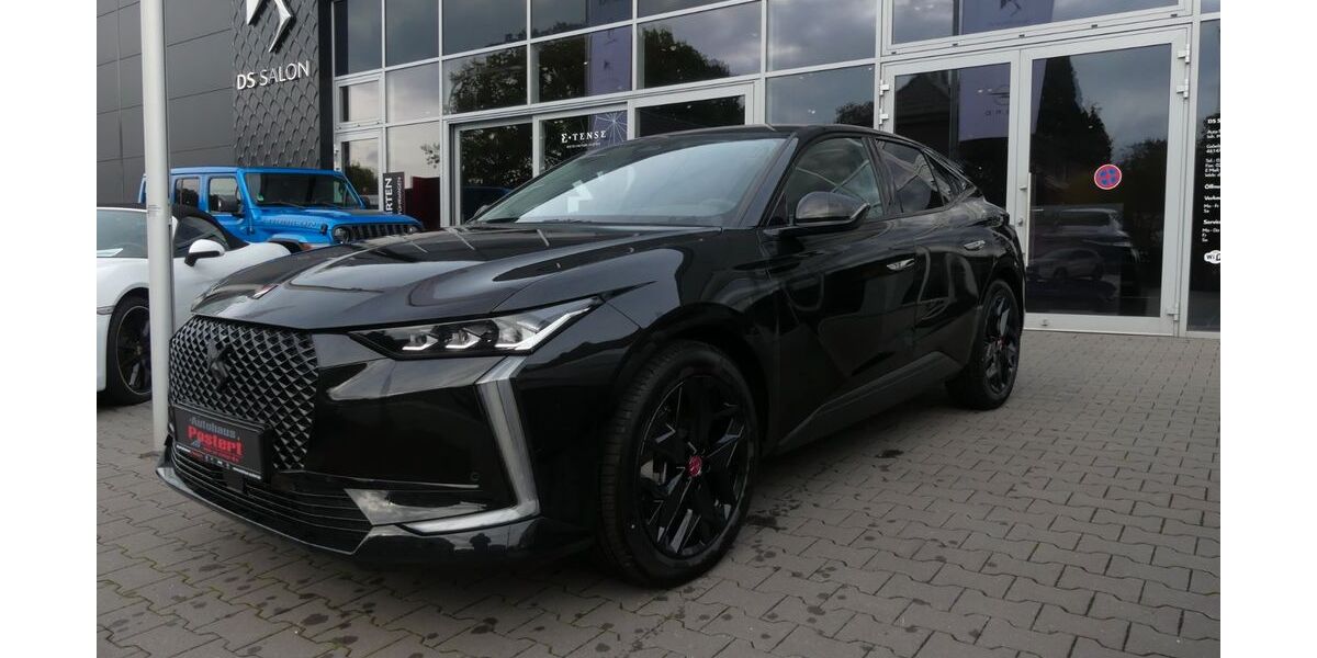 DS Automobiles DS4 10 km 28.780 &euro; Oberhausen 46147