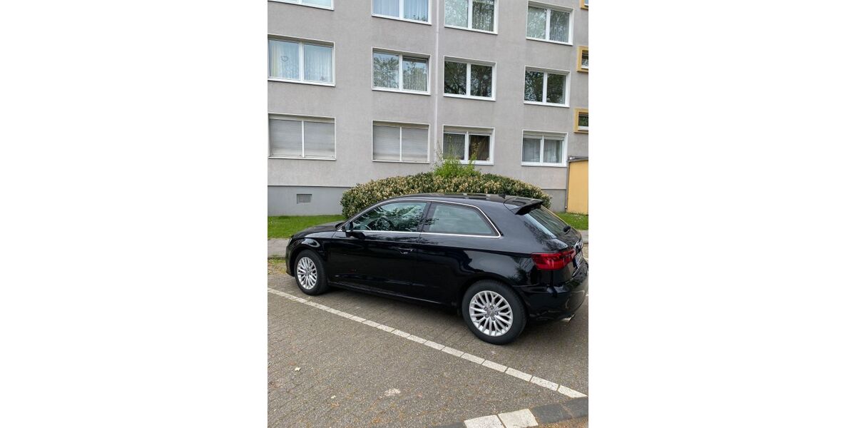 Audi A3 205.500 km 9.500 &euro; Duisburg 47169
