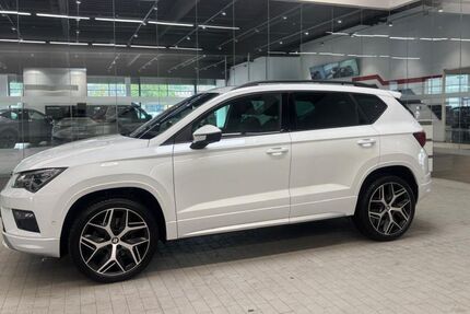 Seat Ateca 79.541 km 24.990 € Duisburg 47167