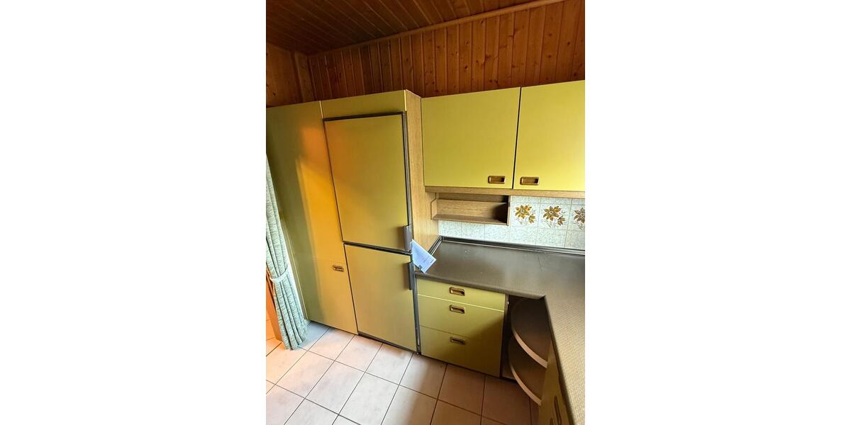 Etagenwohnung Velbert Pöthen - 2 Zimmer, 51 m&sup2;, 110.000&euro; | Angebot:23083204