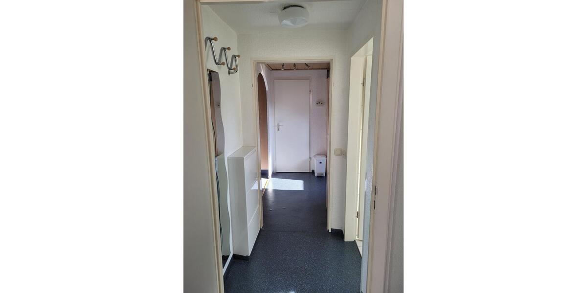 Dachgeschoßwohnung Essen Frillendorf - 1 Zimmer, 32 m&sup2;, 350&euro; | Angebot:26224985