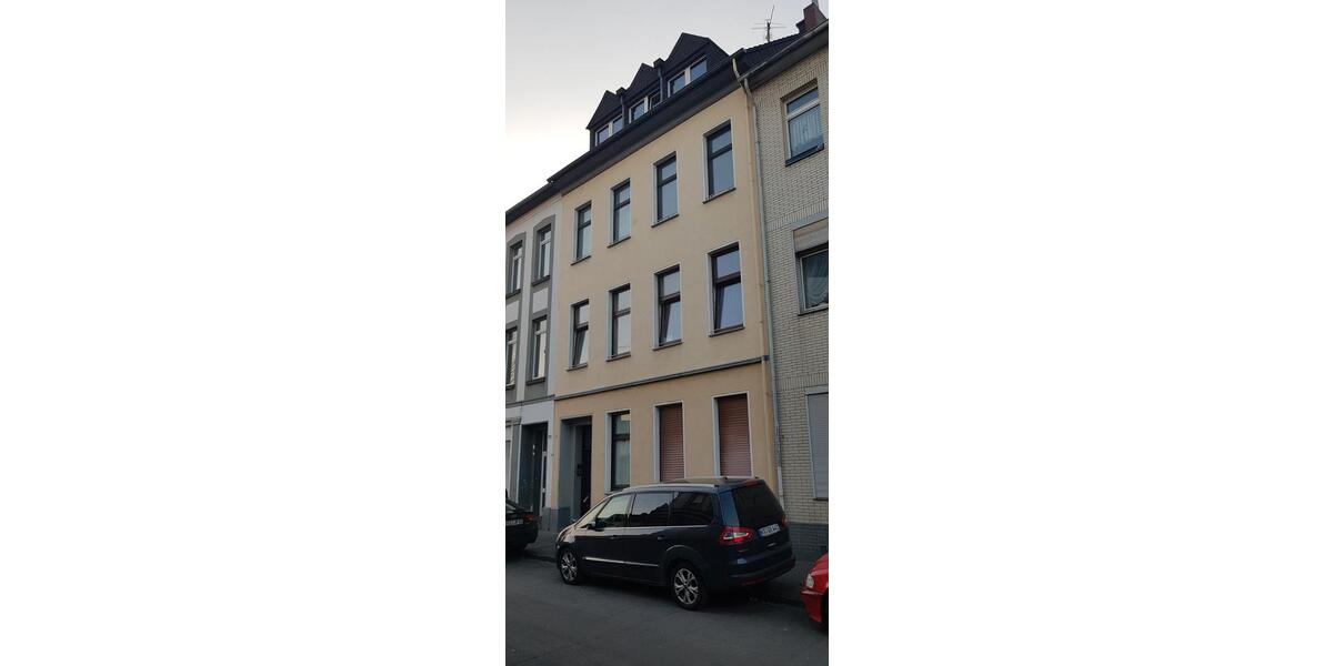 Erdgeschoßwohnung Krefeld - 2 Zimmer, 45 m&sup2;, 425&euro; | Angebot:26326022