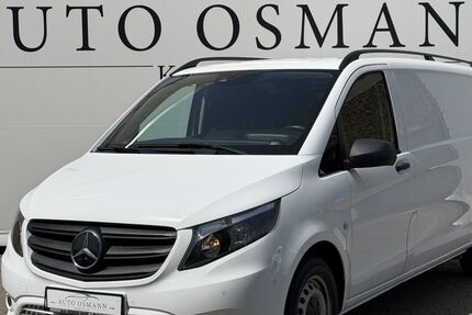 Mercedes-Benz Vito 56.700 km 23.750 &euro; Krefeld 47805