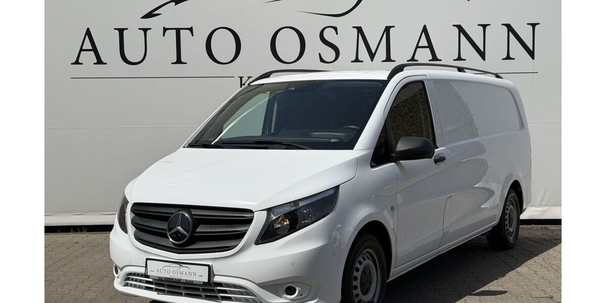 Mercedes-Benz Vito 56.700 km 23.750 &euro; Krefeld 47805