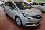 Opel Zafira Innovation 7Sitzer Navi Kamera Winterp. Sol 75.956 km 16.880 € HAAN 42781