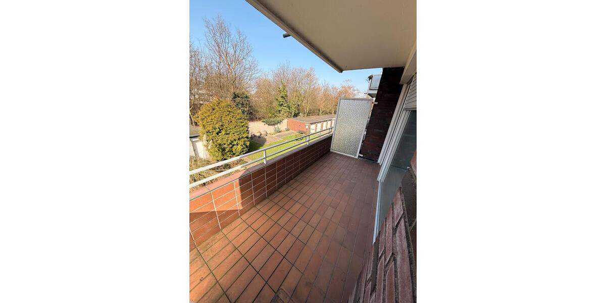 Etagenwohnung Duisburg Rheinhausen - 3.5 Zimmer, 80 m&sup2;, 800&euro; | Angebot:25405224