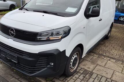 Opel Vivaro 54.489 km 20.890 &euro; Essen 45307