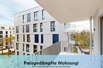 Etagenwohnung Düsseldorf Heerdt - 4 Zimmer, 109 m&sup2;, 1.743&euro; | Angebot:25232127