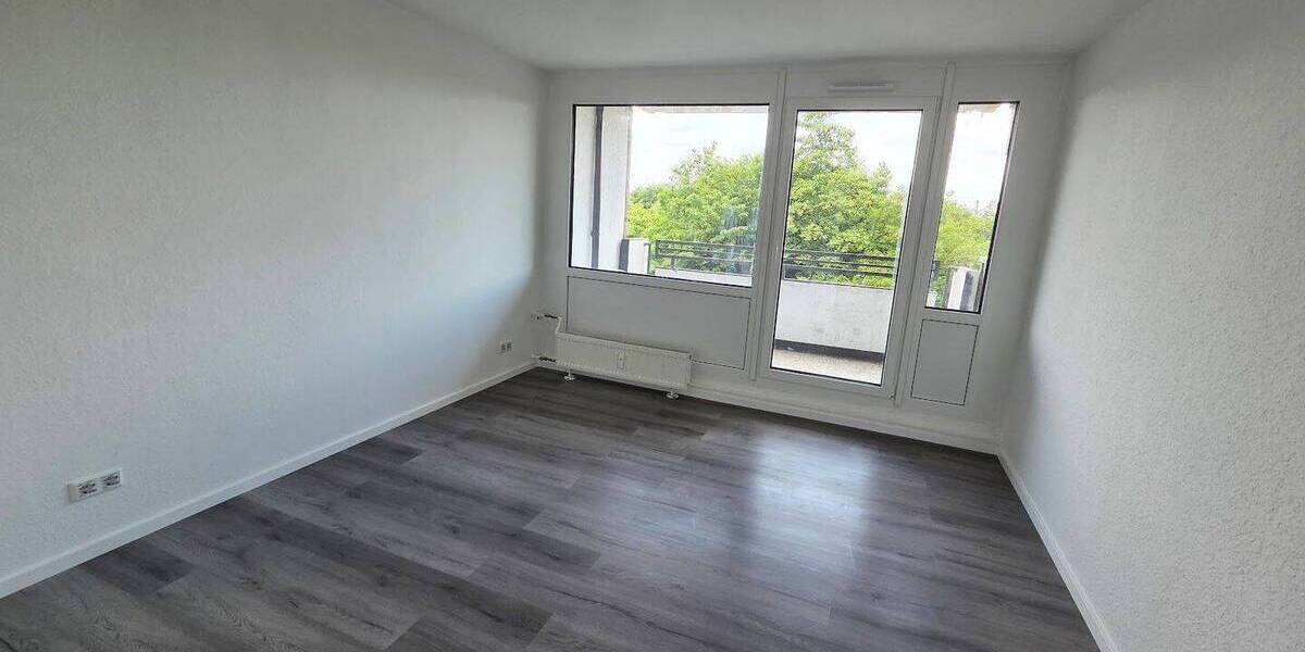 Etagenwohnung Gladbeck Zweckel - 3 Zimmer, 85 m&sup2;, 700&euro; | Angebot:23941414