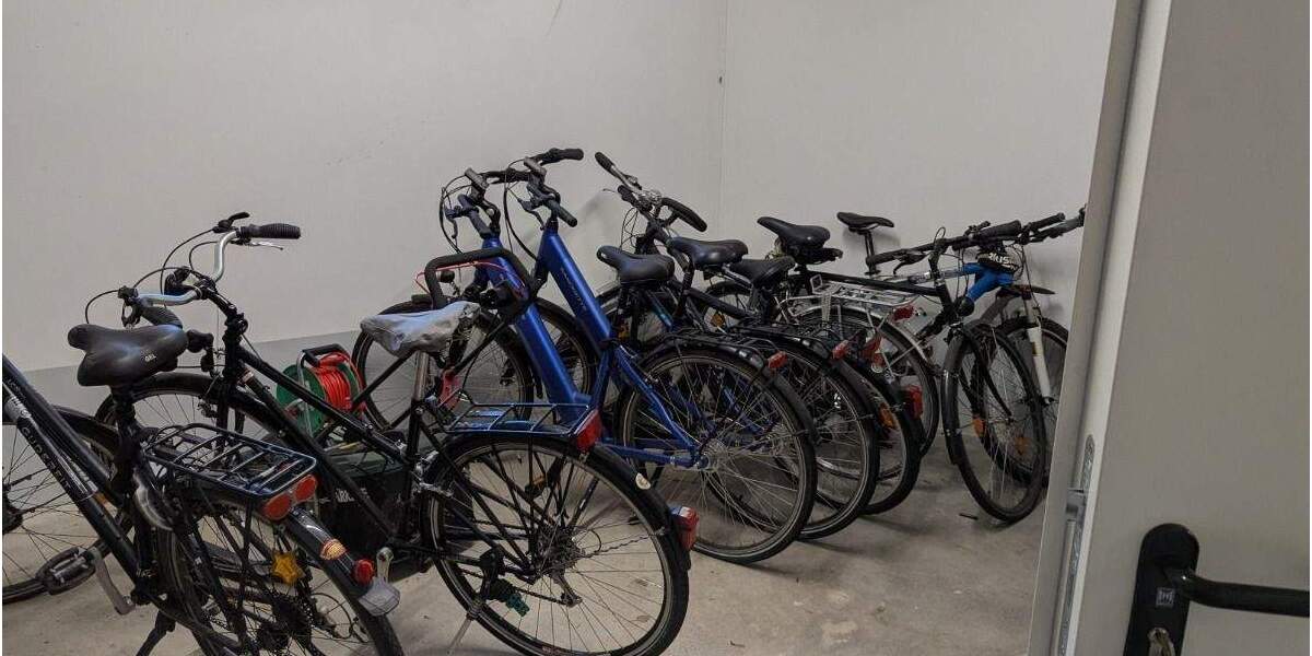 Etagenwohnung Mülheim an der Ruhr Dümpten - 4 Zimmer, 146 m&sup2;, 615.000&euro; | Angebot:24581959