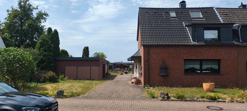 Doppelhaushälfte Duisburg Rheinhausen - 5 Zimmer, 130 m&sup2;, 396.000&euro; | Angebot:27070658