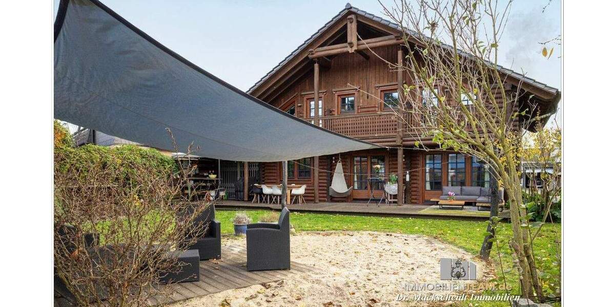 Mehrfamilienhaus, Wohnhaus Duisburg Alt-Walsum - 7 Zimmer, 267 m&sup2;, 598.000&euro; | Angebot:24826707