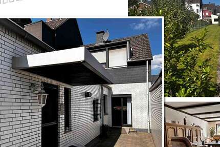 Haus Duisburg Rheinhausen - 4 Zimmer, 128 m&sup2;, 275.000&euro; | Angebot:25355548