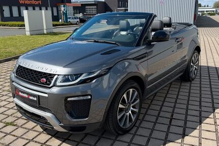 Land Rover Range Rover Evoque 133.000 km 18.990 &euro; Essen 45329