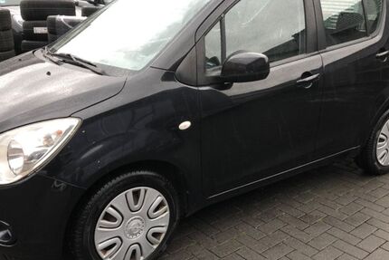 Opel Agila 64.700 km 4.299 € Meerbusch 40667