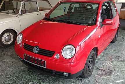 VW Lupo