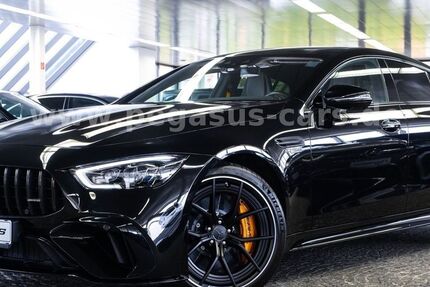 Mercedes-Benz AMG GT 14.500 km 149.800 € Mönchengladbach 41238