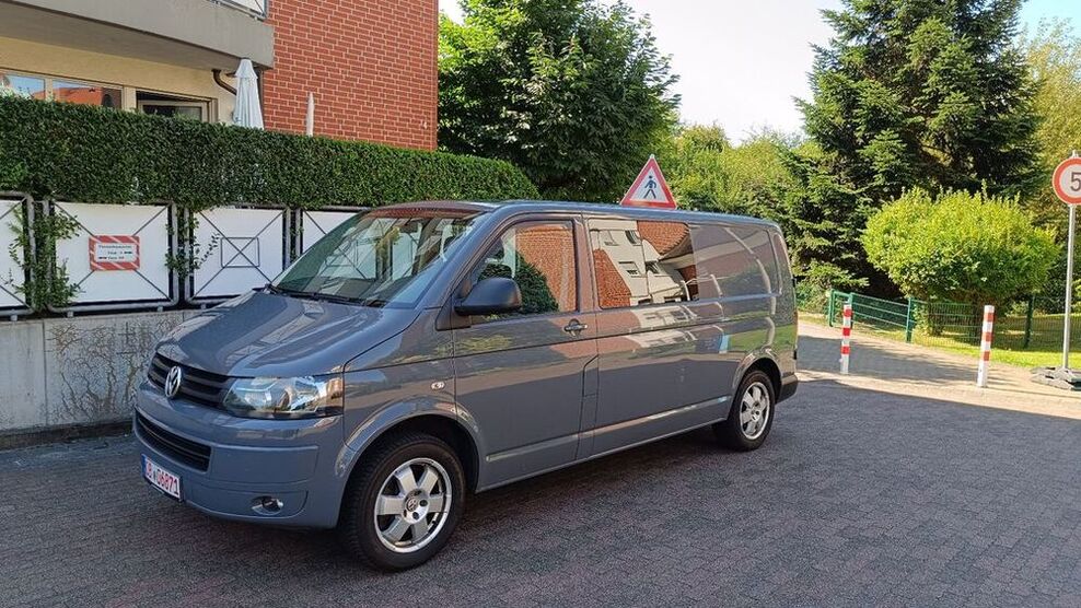 T5 Transporter