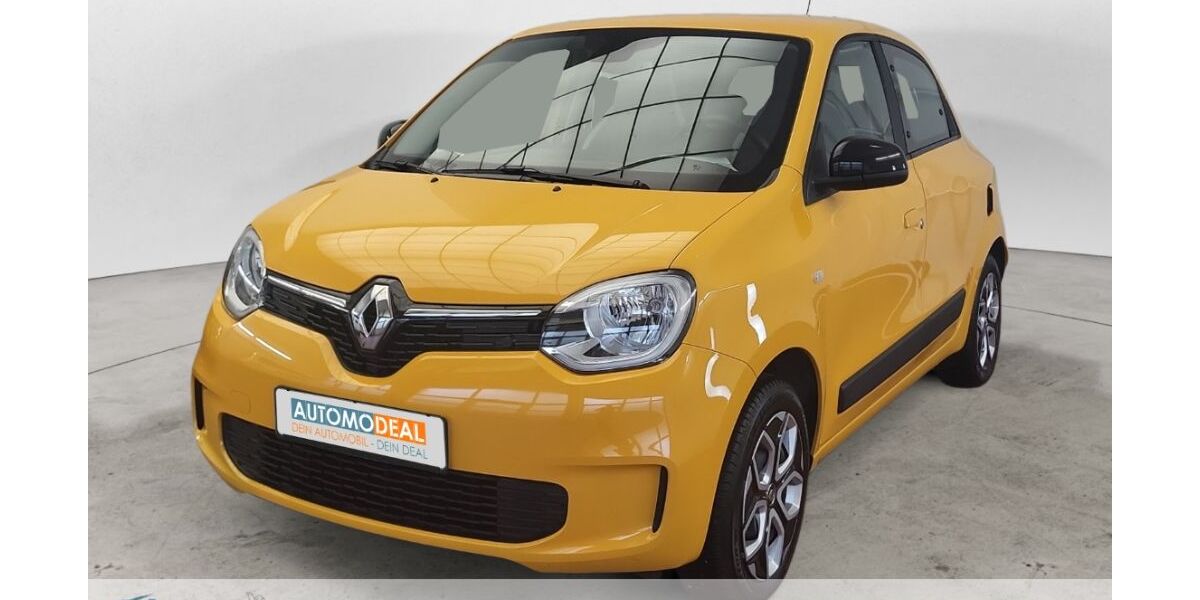 Renault Twingo 15.318 km 13.489 &euro; Moers 47445