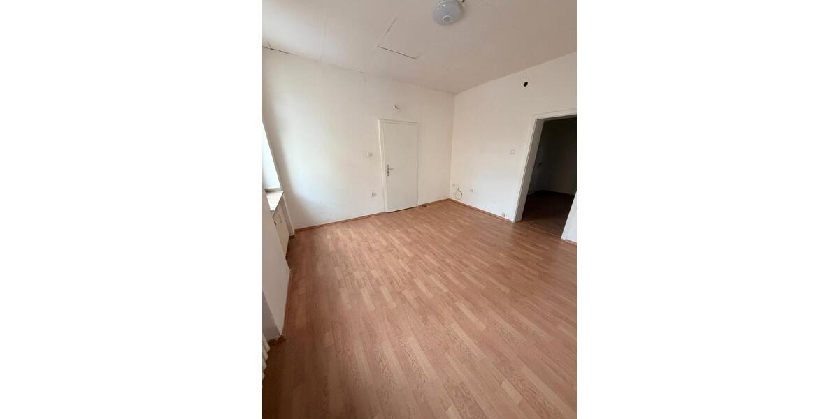 Etagenwohnung Duisburg Duisburg-Mitte - 2 Zimmer, 43 m&sup2;, 550&euro; | Angebot:26415707