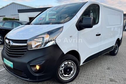 Opel Vivaro 104.523 km 9.349 € Mönchengladbach 41238