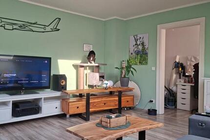 Wohnung Mülheim an der Ruhr Menden-Holthausen - 2.5 Zimmer, 60 m&sup2;, 510&euro; | Angebot:24839165