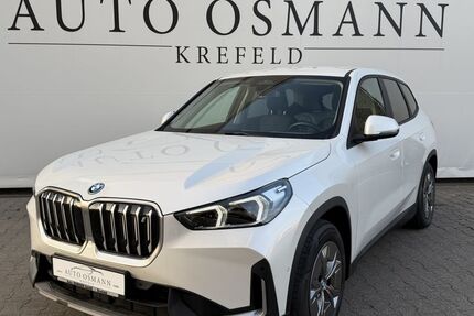 BMW iX1 33.147 km 33.500 &euro; Krefeld 47805