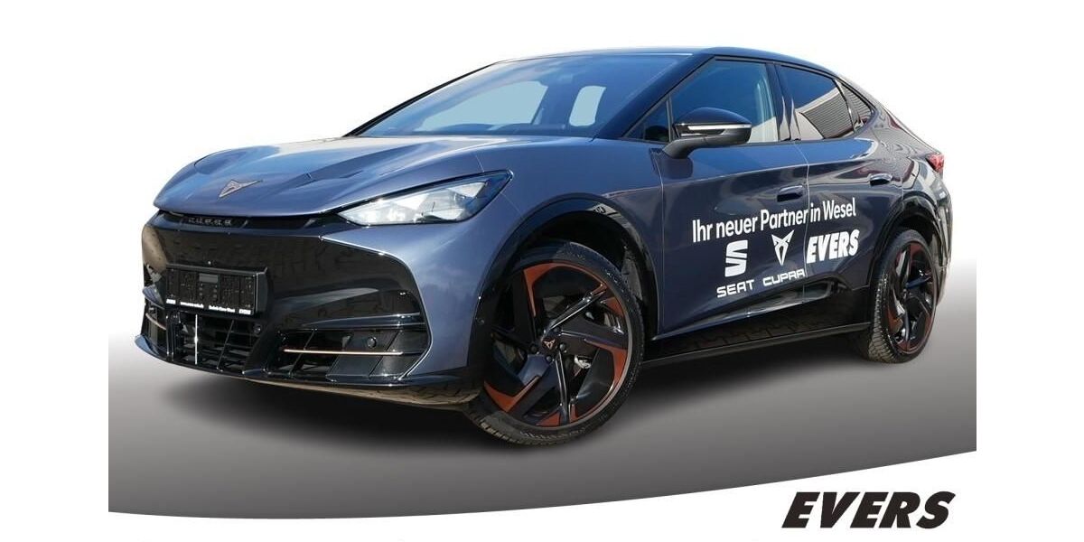 Cupra Tavascan 10.750 km 43.530 &euro; Wesel 46485