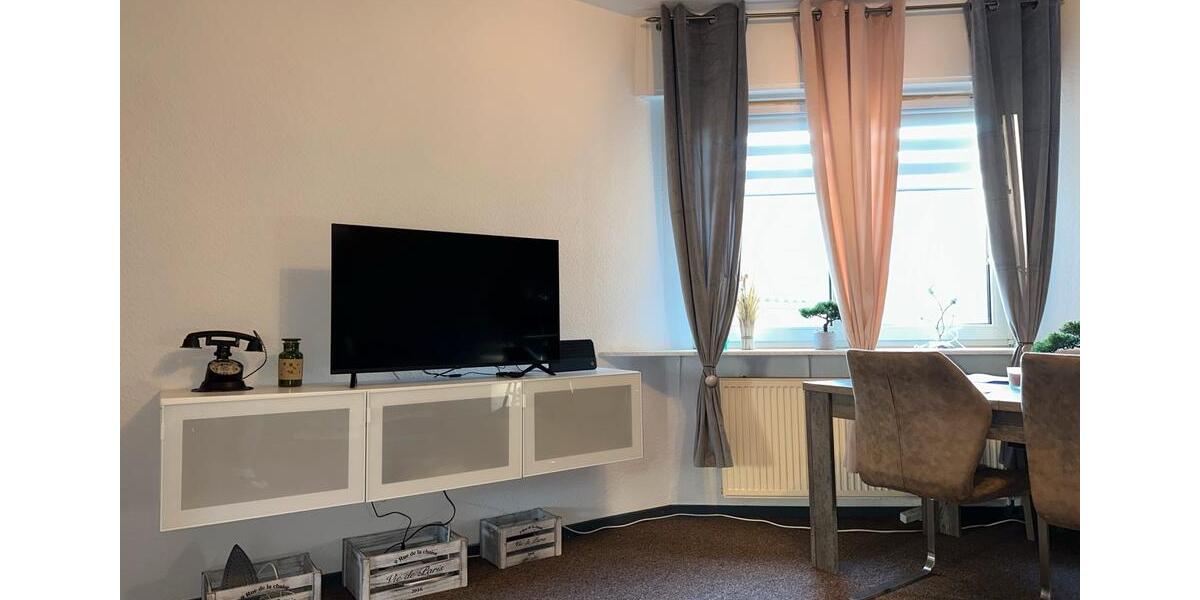 Erdgeschoßwohnung Oberhausen Alstaden - 2 Zimmer, 50 m&sup2;, 1.100&euro; | Angebot:24035115