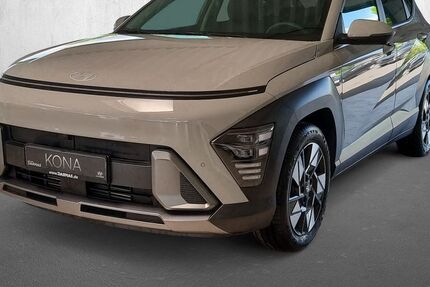 Hyundai KONA 14.671 km 29.690 € Herne 44653