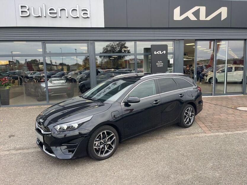 ceed Sportswagon