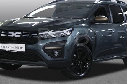 Dacia Jogger 7.807 km 21.490 &euro; Essen 45141