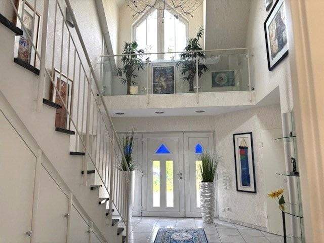 Einfamilienhaus Kempen Tönisberg - 9 Zimmer, 315 m&sup2;, 895.000&euro; | Angebot:25693369