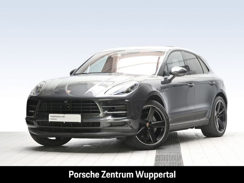 Macan
