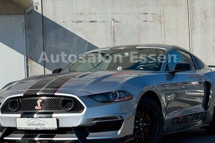 Ford Mustang 66.999 km 26.490 &euro; Essen 45141