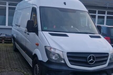 Mercedes-Benz Sprinter 266.700 km 10.700 &euro; Düsseldorf 40239