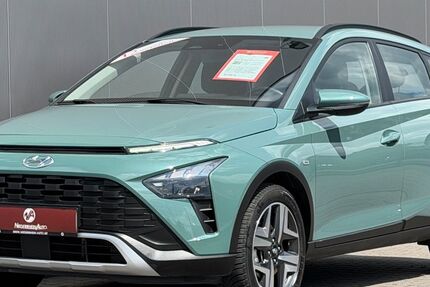 Hyundai BAYON 41.000 km 15.990 &euro; Kempen 47906